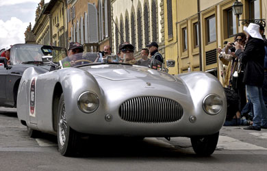 202SMM Spyder Nuvolari