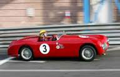 202 MM Razzo