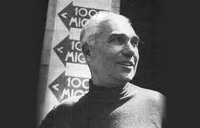 Piero Taruffi