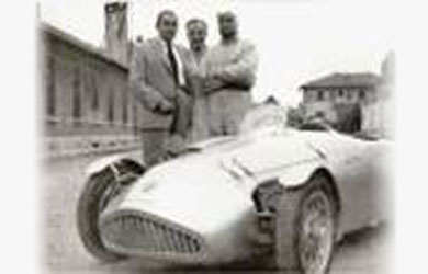 Guido Scaglarini
