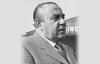 Carlo Abarth