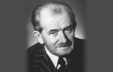 Ferdinand Porsche Sr
