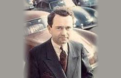 Ferdinand Porsche Jr.