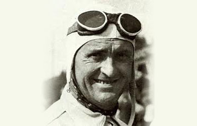 Louis Chirón