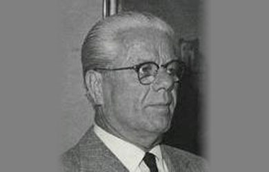 Battista Pinin Farina